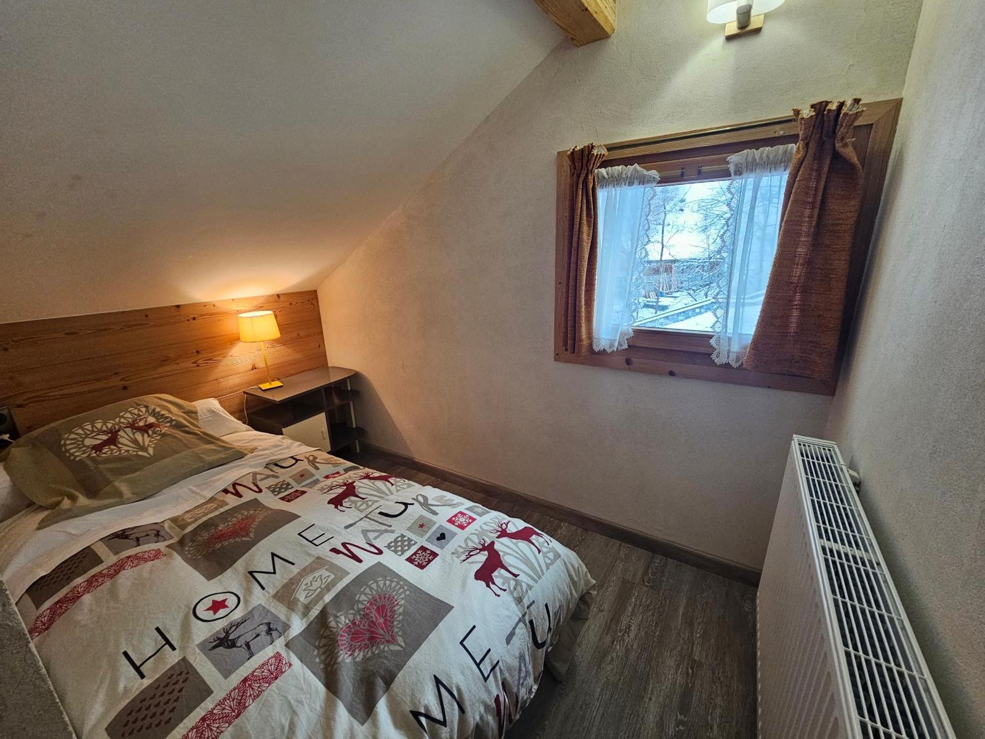 Hotel Plein Soleil Vacheresse Kültér fotó